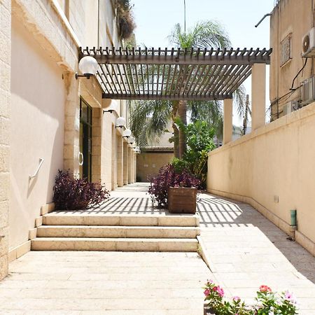 شقة Peaceful 2Br In Noga By Holyguest تل أبيب المظهر الخارجي الصورة