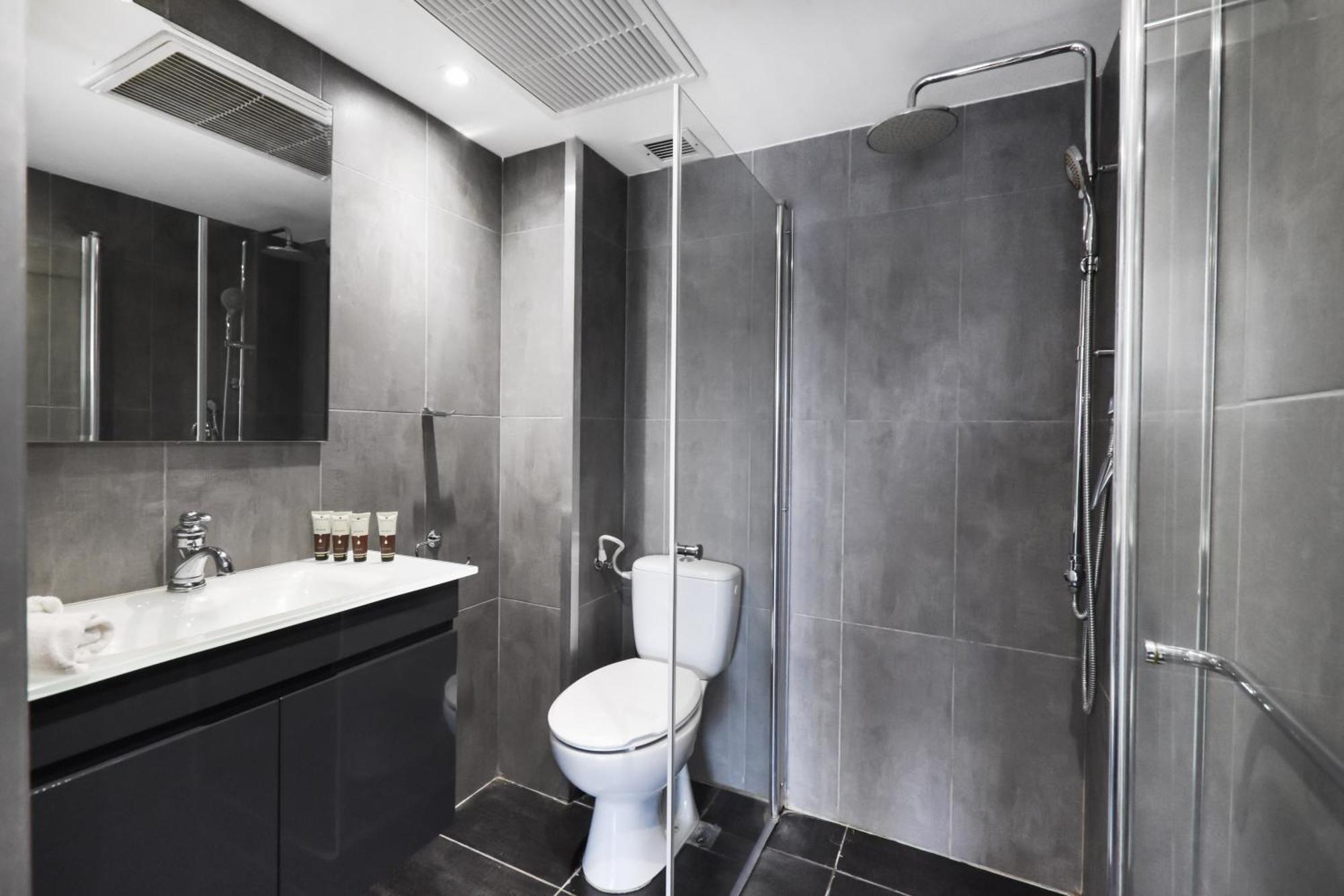 شقة Peaceful 2Br In Noga By Holyguest تل أبيب المظهر الخارجي الصورة