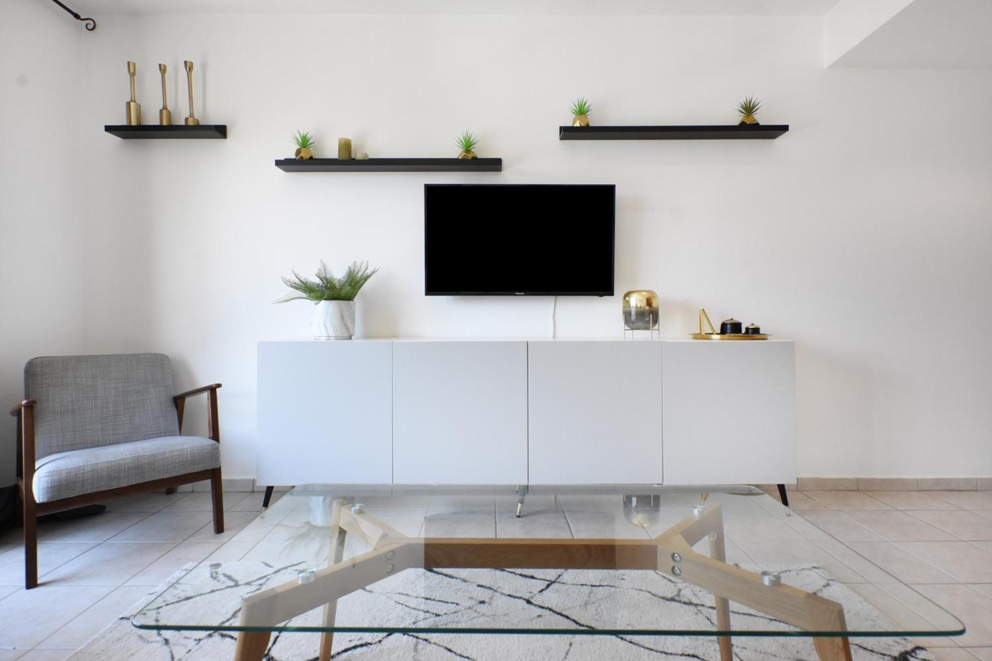 شقة Peaceful 2Br In Noga By Holyguest تل أبيب المظهر الخارجي الصورة